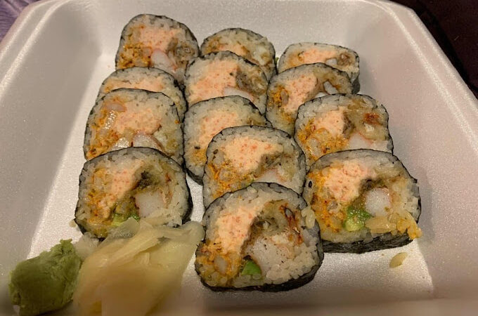 Sake vs Tekila